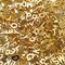 300+ PCS Large Alphabet Beads (9×12mm) – A–Z Golden Plastic Beads for Bracelets, Necklaces & DIY Crafts